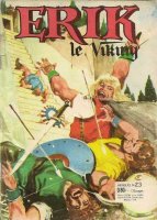 Grand Scan Erik Le Viking n° 23